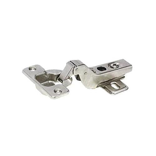 ESCO（エスコ） 35mmｶｯﾌﾟ ﾜﾝﾀｯﾁｽﾗｲﾄﾞ丁番(ｲﾝｾｯﾄ/2個) EA951CZ-353