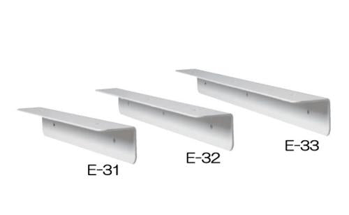 ESCO（エスコ） 40x40x390mm カウンターアングル(ｽﾁｰﾙ製) EA951E-32