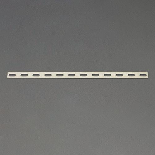 ESCO（エスコ） 295x16mm 一文字継手(ｽﾃﾝﾚｽ製) EA951E-50