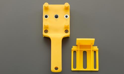 ESCO（エスコ） 木ダボ用ドリルガイド EA951E-60