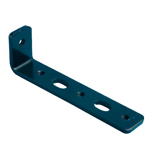 ESCO（エスコ） 25x85x16mm 金折(ｽﾁｰﾙ製/2個) EA951EA-25A