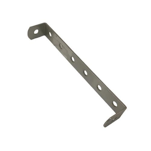 ESCO（エスコ） 152x27x19mm コ型連結金具(ｽﾃﾝﾚｽ製) EA951EA-275A