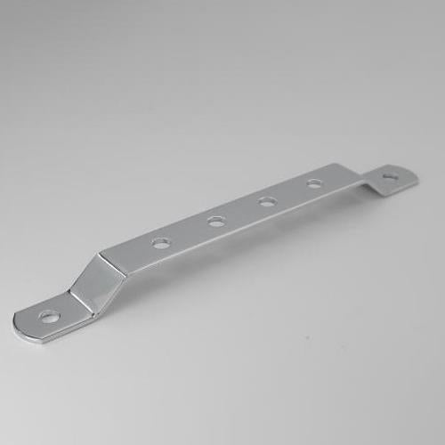 ESCO（エスコ） 19x193mm Ω型連結金具(ｽﾃﾝﾚｽ製) EA951EA-295A