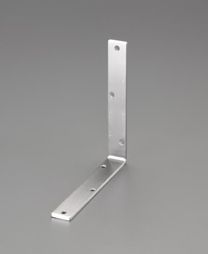 ESCO（エスコ） 150x150x30mm 金折(ｽﾃﾝﾚｽ製) EA951EA-51A