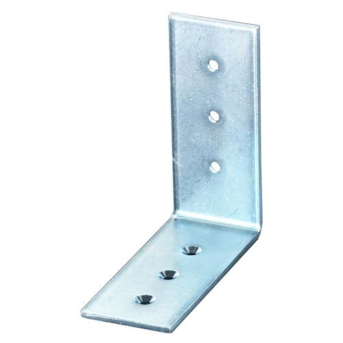 ESCO（エスコ） 90x 90x38mm アングル(ｽﾁｰﾙ製) EA951EA-5
