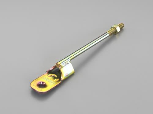 ESCO（エスコ） 275mm 接合金具/羽子板(2個) EA951EB-811