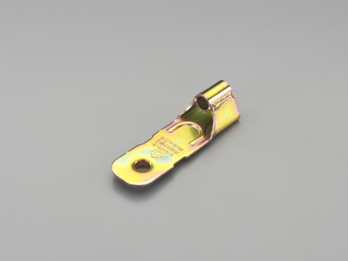 ESCO（エスコ） 130mm 接合金具/羽子板(2個) EA951EB-812