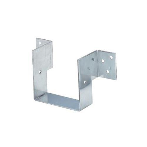 ESCO（エスコ） 98x105x60mm 接合金具(梁用/5個) EA951EB-853A