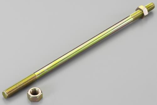 ESCO（エスコ） M12x510mm 両ねじボルト EA951EB-865