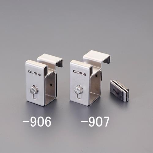 ESCO（エスコ） サイディング補助具(ｽﾃﾝﾚｽ製) EA951EB-907