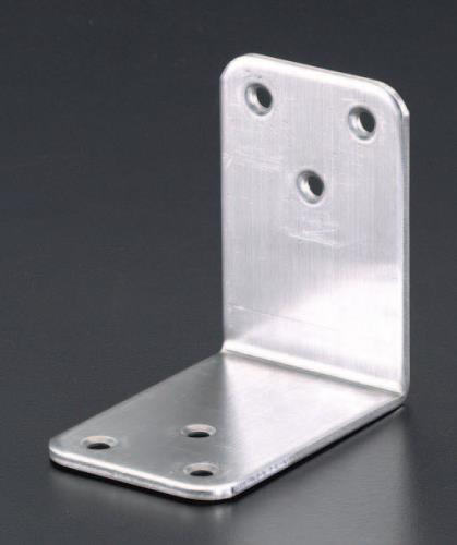 ESCO（エスコ） 40 x40x32mm ワイドアングル(ｽﾃﾝﾚｽ製) EA951EE-0
