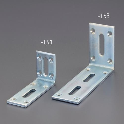 ESCO（エスコ） 40x 80x30mm ワイドアングル(ｽﾁｰﾙ製) EA951EE-151