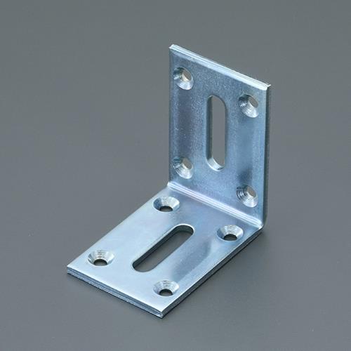 ESCO（エスコ） 60x 60x30mm ワイドアングル(ｽﾁｰﾙ製) EA951EE-157