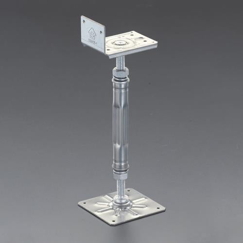 ESCO（エスコ） 126-156mm 鋼製束(L型) EA951EN-12