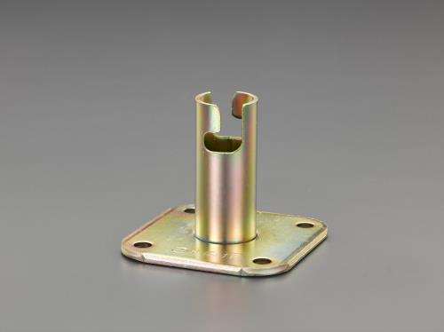 ESCO（エスコ） φ48.6mm 固定ベース EA951EN-6