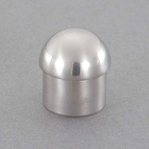 ESCO（エスコ） 25mm パイプエンドキャップ(ｽﾃﾝﾚｽ製) EA951EV-46