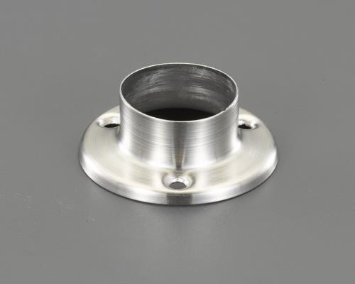 ESCO（エスコ） φ25mm パイプ用ソケット(ｽﾃﾝﾚｽ製) EA951EW-81
