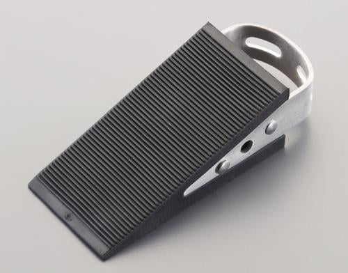 ESCO（エスコ） 50x121x34mm ドアストッパー(金具付) EA951FA-3