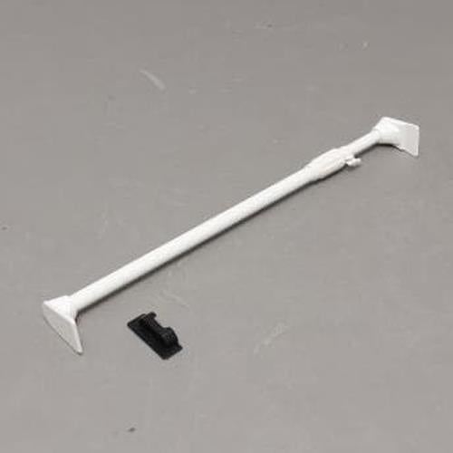 アイリスオーヤマ（IRIS OHYAMA） 750-1200mm 強力伸縮棒 H-UPJ-120