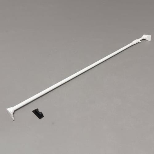 アイリスオーヤマ（IRIS OHYAMA） 1700-2800mm 強力伸縮棒 H-UPJ-280