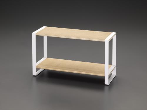 ESCO（エスコ） 330x120x190mm キッチンラック EA951FE-158