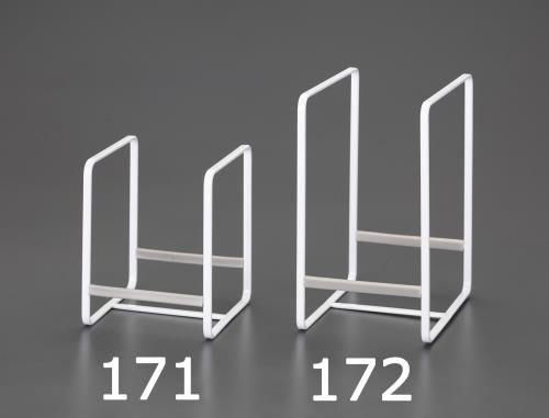 ESCO（エスコ） 115x120x140mm 収納ラック EA951FE-171