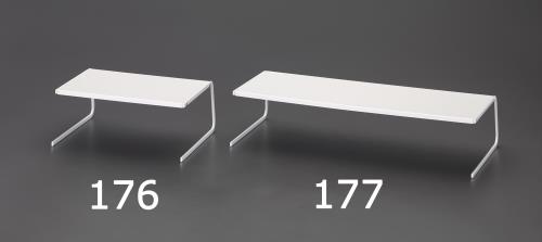 ESCO（エスコ） 400x185x 90mm 収納ラック EA951FE-177