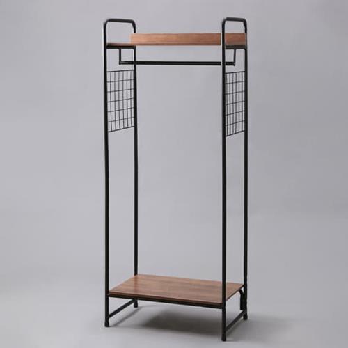 アイリスオーヤマ（IRIS OHYAMA） 640x385x1545mm 衣類収納棚 PI-B4