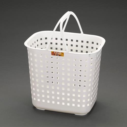 ESCO（エスコ） 443x325x 393mm バスケット(6個) EA951FG-40