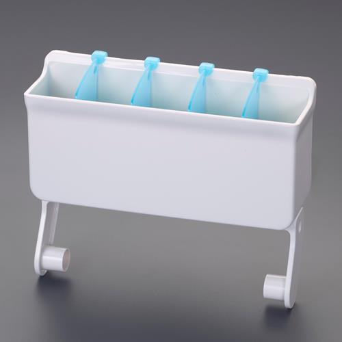 ニトムズ 280x220x 77mm ペーパーホルダー(粘着式) M2760