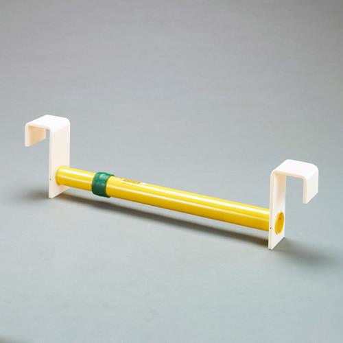 ESCO（エスコ） 640-1060mm 絶縁ﾂｰﾙﾊﾝｶﾞｰ(伸縮型/ﾊﾞｹｯﾄ専用 EA951FS-1