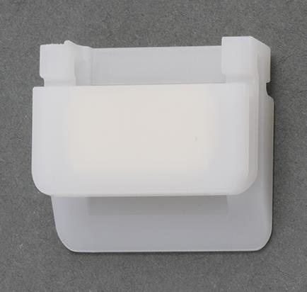 ESCO（エスコ） 35x24mm ペーパーホルダー(ﾋﾟｸﾁｬｰﾚｰﾙ用) EA951FT-13