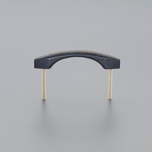 ESCO（エスコ） 100mm 木製取手 EA951HA-40
