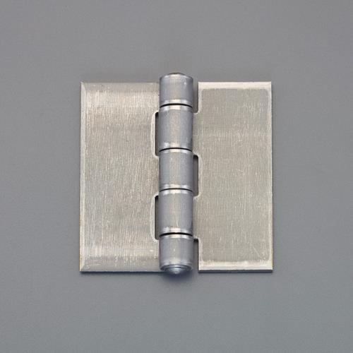 ESCO（エスコ） 153x149.5mm 溶接丁番(鋼板) EA951HD-47