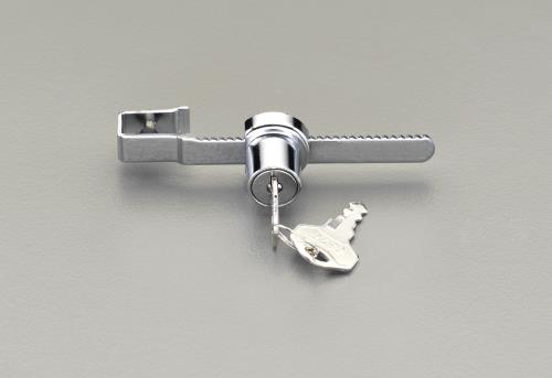 ESCO（エスコ） 108mm スライディングガラスロック EA951KD-11