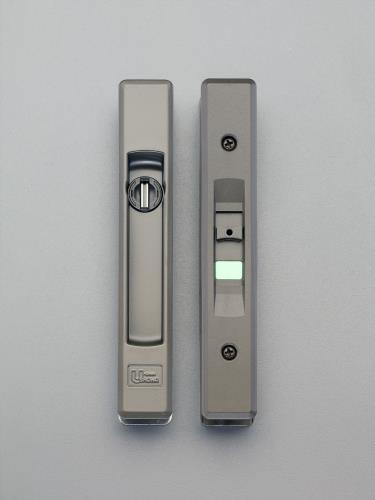 ESCO（エスコ） 160x26mm 引違戸錠(取替用) EA951KD-24
