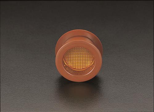 ESCO（エスコ） ドア用明り採り EA951L-10