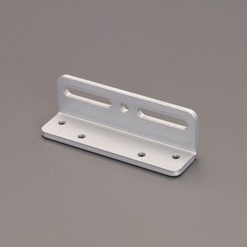 ESCO（エスコ） [EA951LD-36/-37用] ﾄﾞｱｸﾛｰｻﾞｰ用L型ﾌﾟﾚｰﾄ EA951LD-38