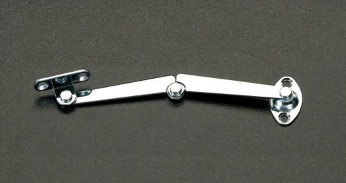 ESCO（エスコ） 162.5mm ステー(前蓋用/右用) EA951LE-13