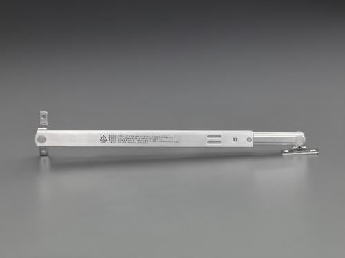 ESCO（エスコ） 312mm ドアストッパー(ｽﾃﾝﾚｽ製) EA951LE-46