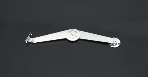 ESCO（エスコ） 217mm ステー(ﾜﾝﾀｯﾁ式/右用) EA951LE-5