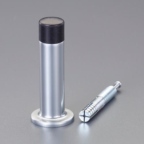 ESCO（エスコ） φ20x85mm 戸当り(ｺﾝｸﾘｰﾄ壁用) EA951LF-19