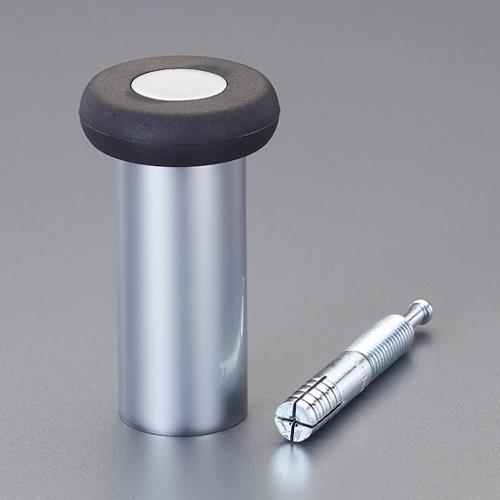 ESCO（エスコ） φ45x50mm 戸当り(ｺﾝｸﾘｰﾄ床用) EA951LG-101