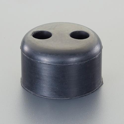 ESCO（エスコ） φ50x30mm 戸当り(4個) EA951LG-131