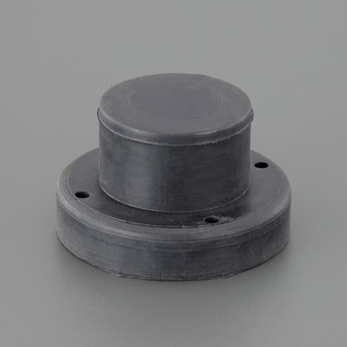 ESCO（エスコ） φ66x39mm 戸当り(4個) EA951LG-133