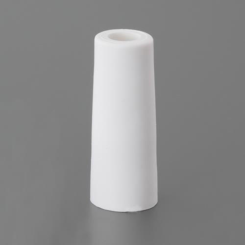 ESCO（エスコ） φ27x90mm 戸当り(1個/白) EA951LG-214