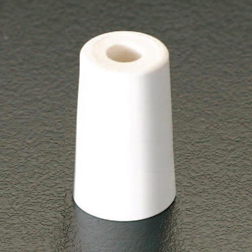 ESCO（エスコ） φ22x50mm 戸当り(ﾎﾜｲﾄ) EA951LG-35