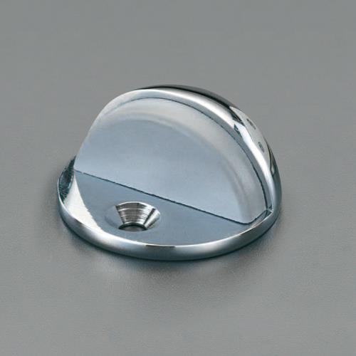 ESCO（エスコ） φ50x26mm 戸当り(床用) EA951LG-42