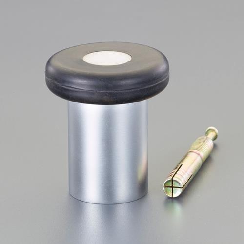 ESCO（エスコ） 45mm  戸当り(ｺﾝｸﾘｰﾄ床用) EA951LG-70