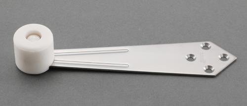 ESCO（エスコ） 162mm  戸当り(上枠付) EA951LG-86